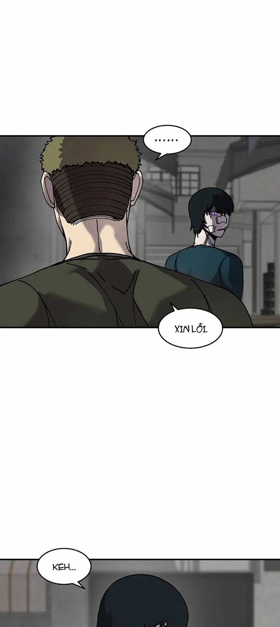 Pháp Sư Chapter 57 trang 8