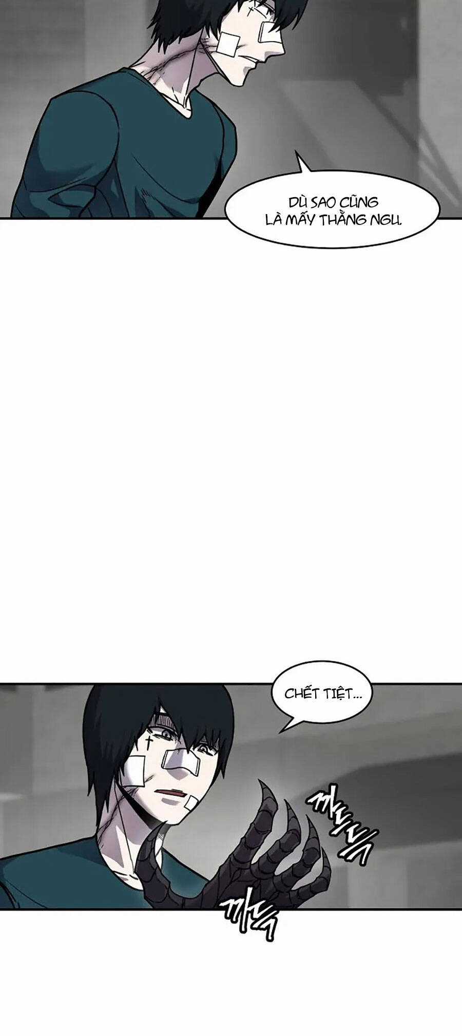 Pháp Sư Chapter 57 trang 9