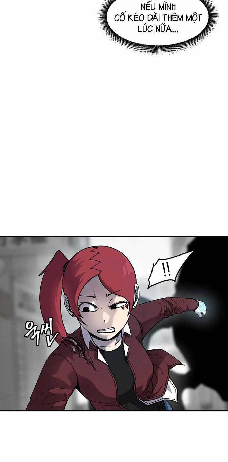 Pháp Sư Chapter 58 trang 11