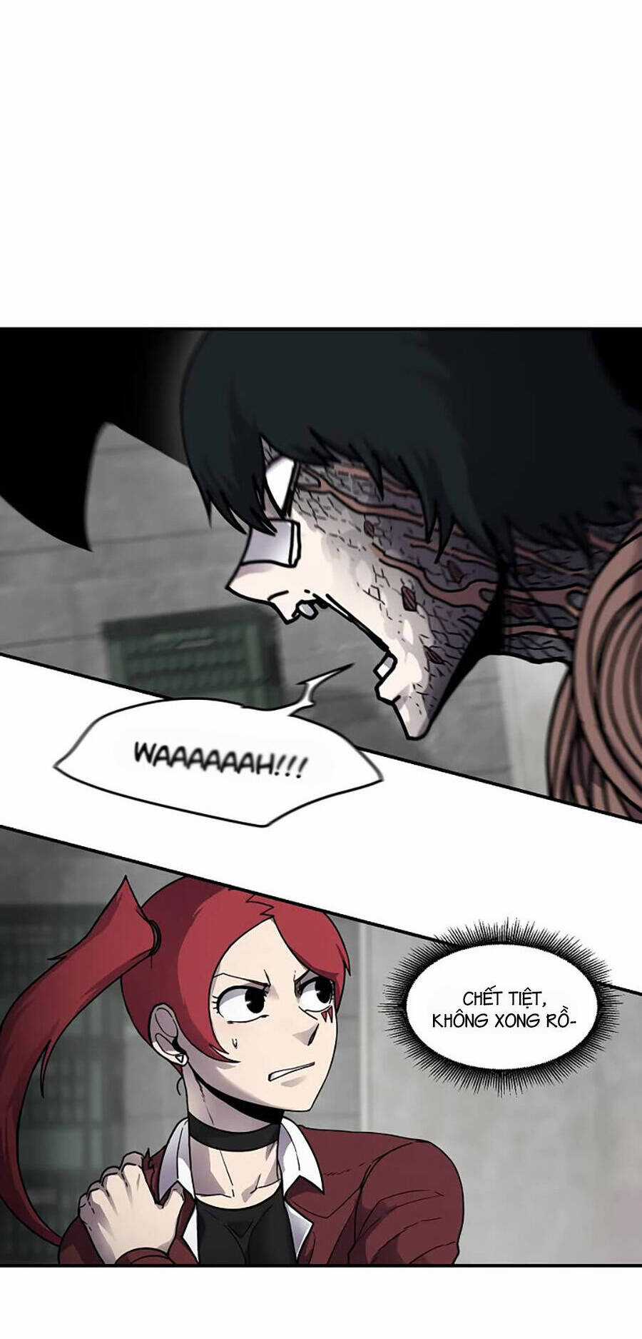 Pháp Sư Chapter 58 trang 13