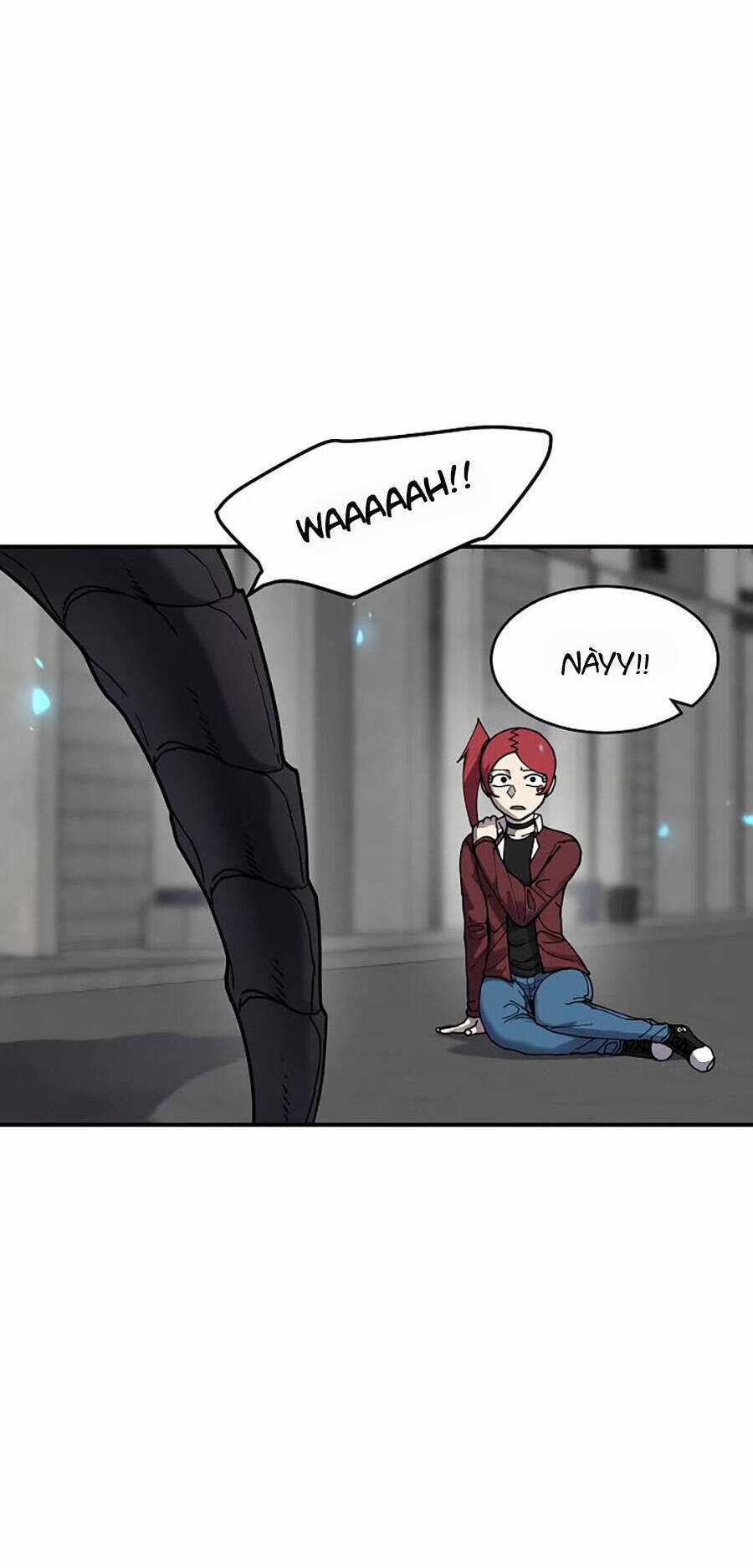 Pháp Sư Chapter 58 trang 15