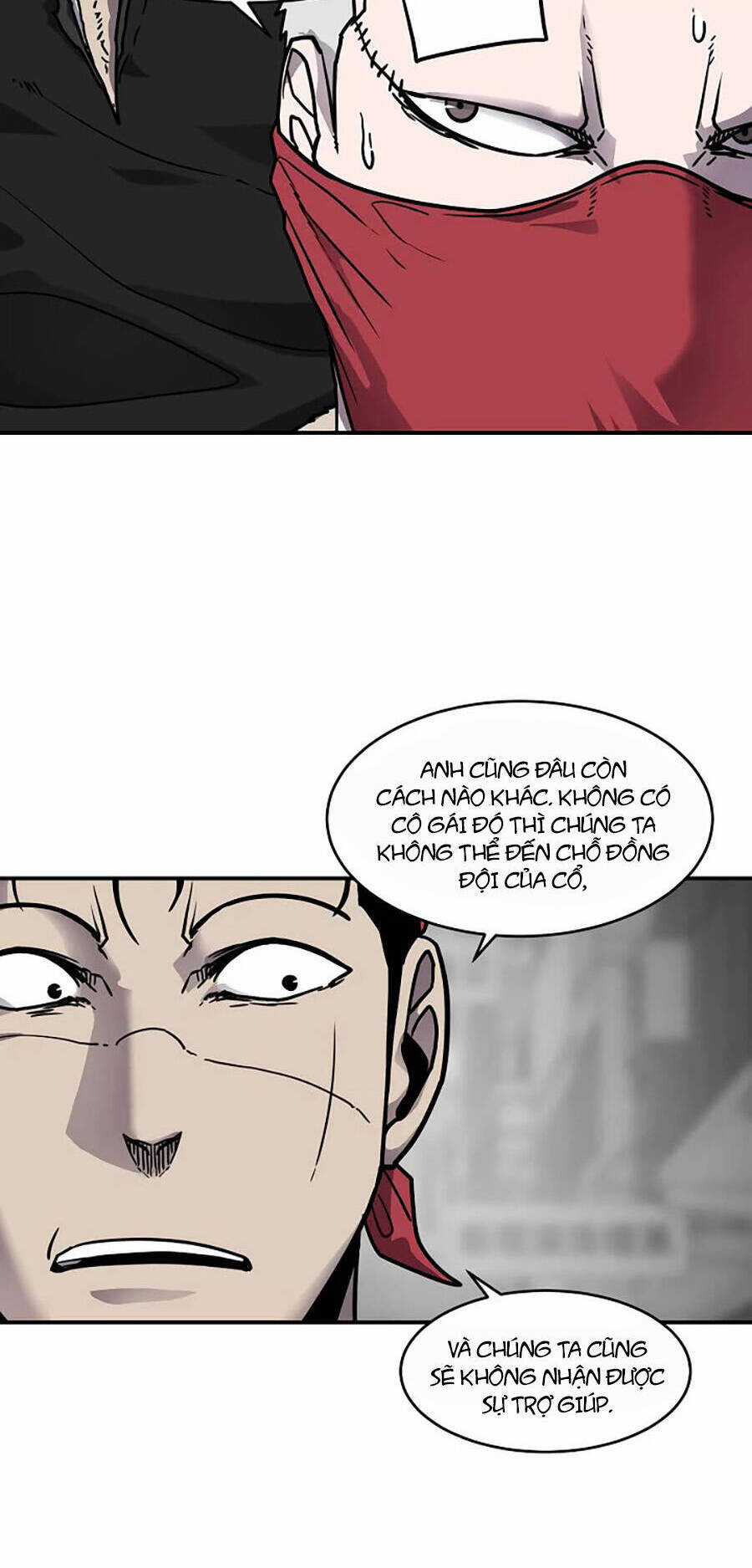 Pháp Sư Chapter 58 trang 17