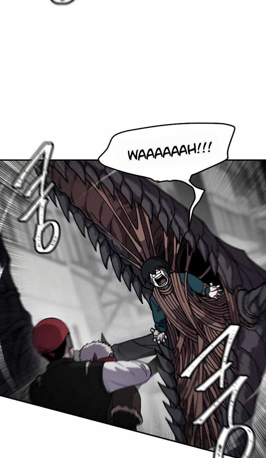 Pháp Sư Chapter 58 trang 19