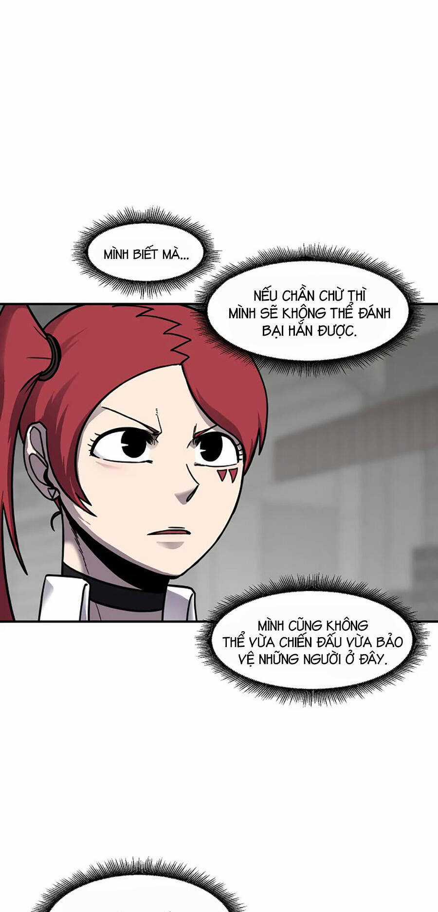 Pháp Sư Chapter 58 trang 2