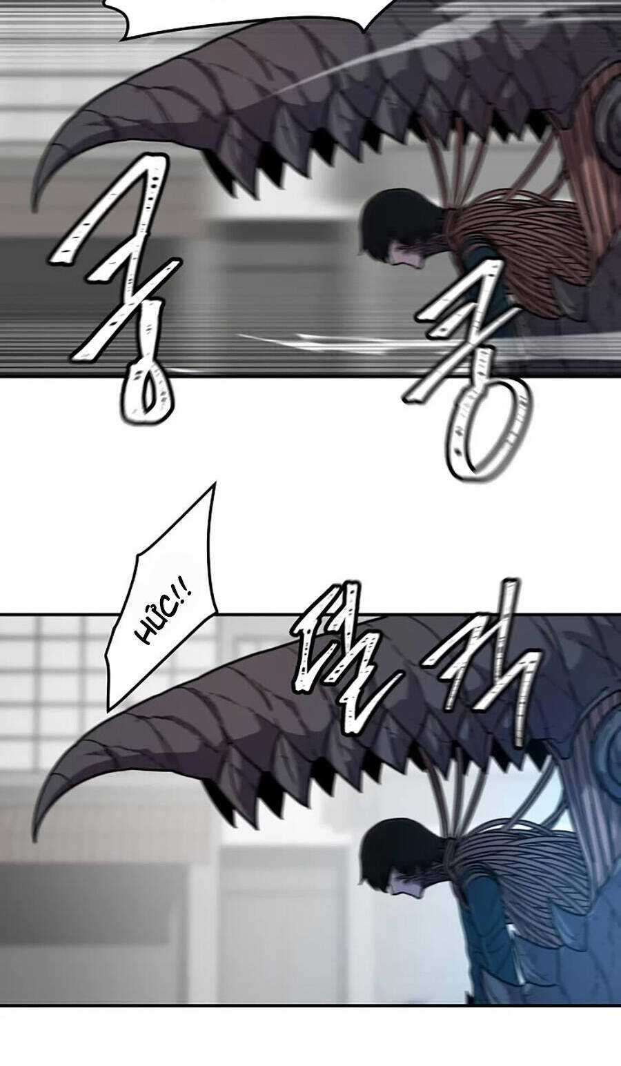 Pháp Sư Chapter 58 trang 21