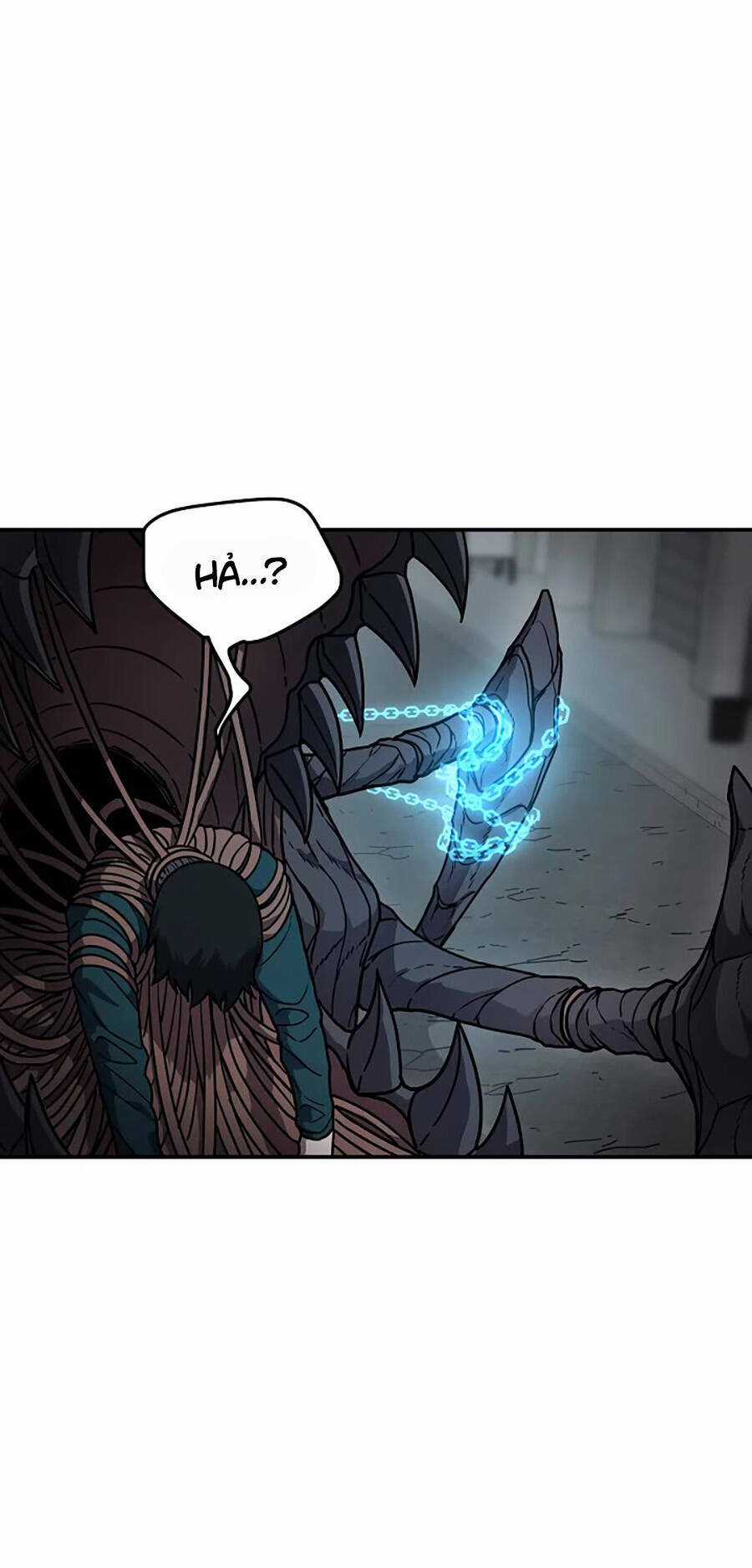 Pháp Sư Chapter 58 trang 22