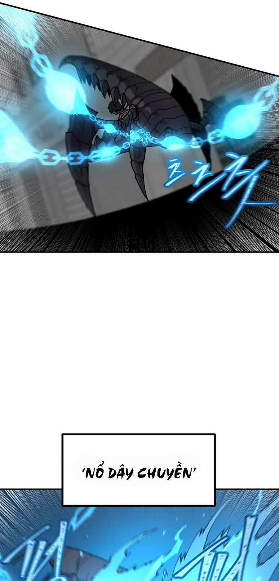 Pháp Sư Chapter 58 trang 24