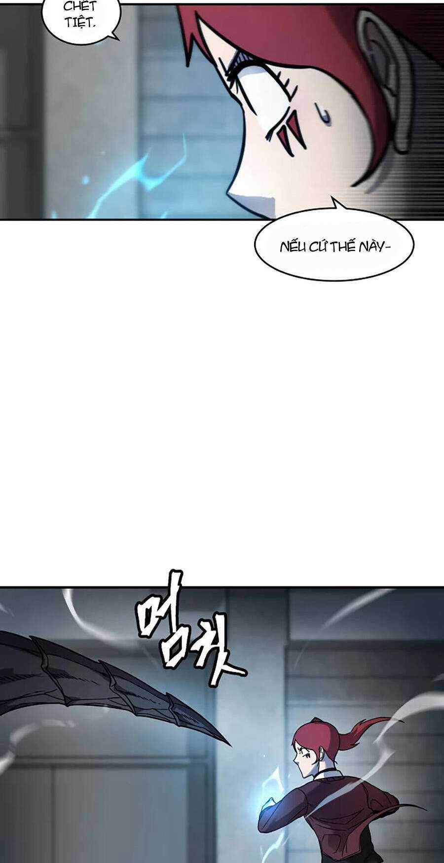 Pháp Sư Chapter 58 trang 31