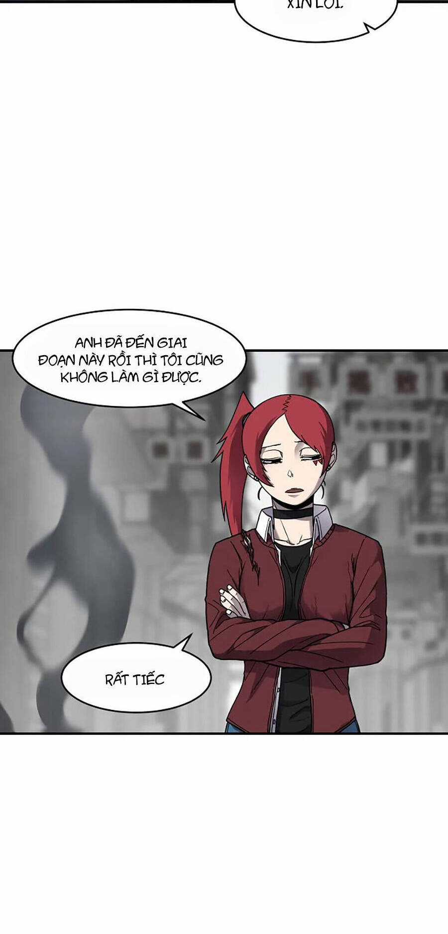Pháp Sư Chapter 58 trang 36