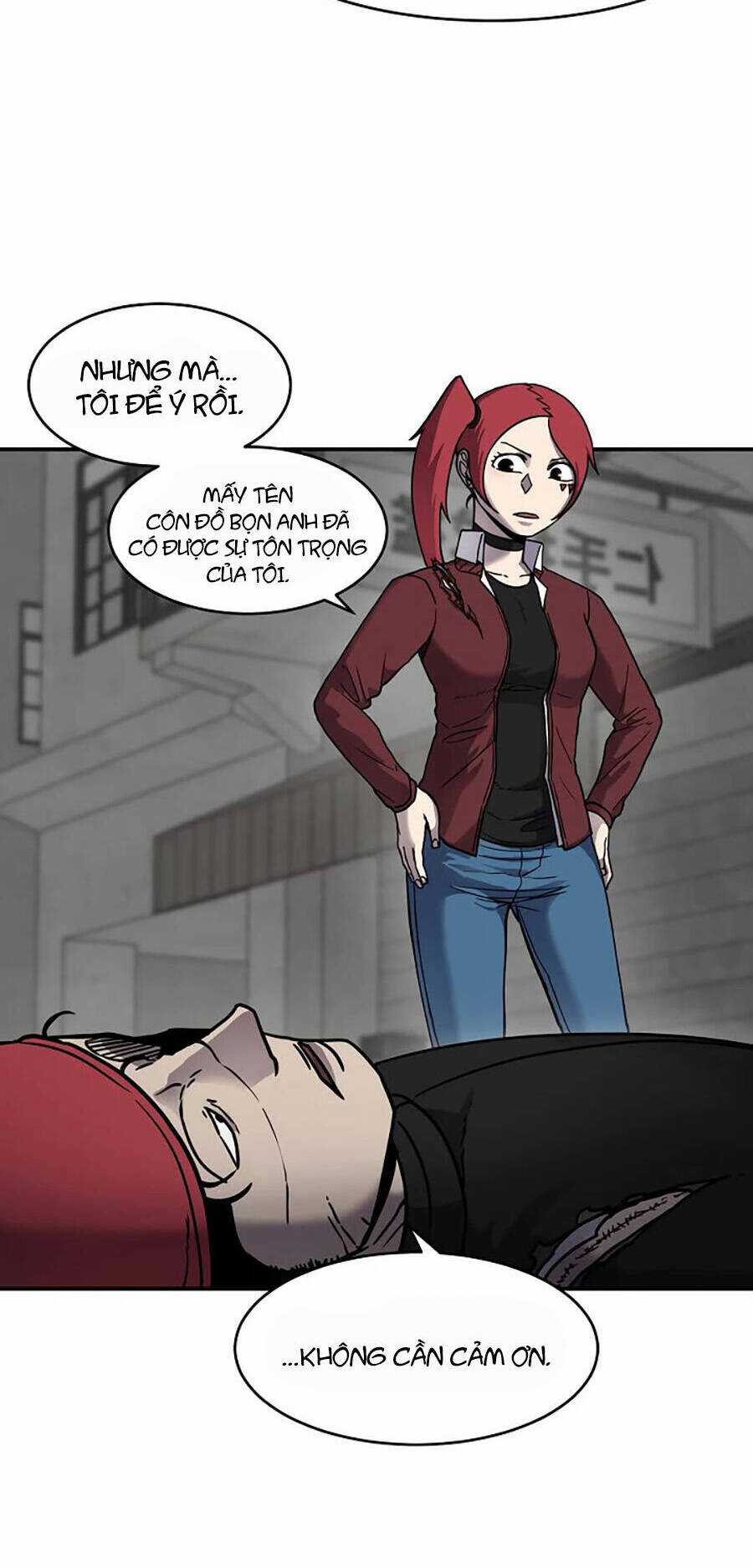 Pháp Sư Chapter 58 trang 42