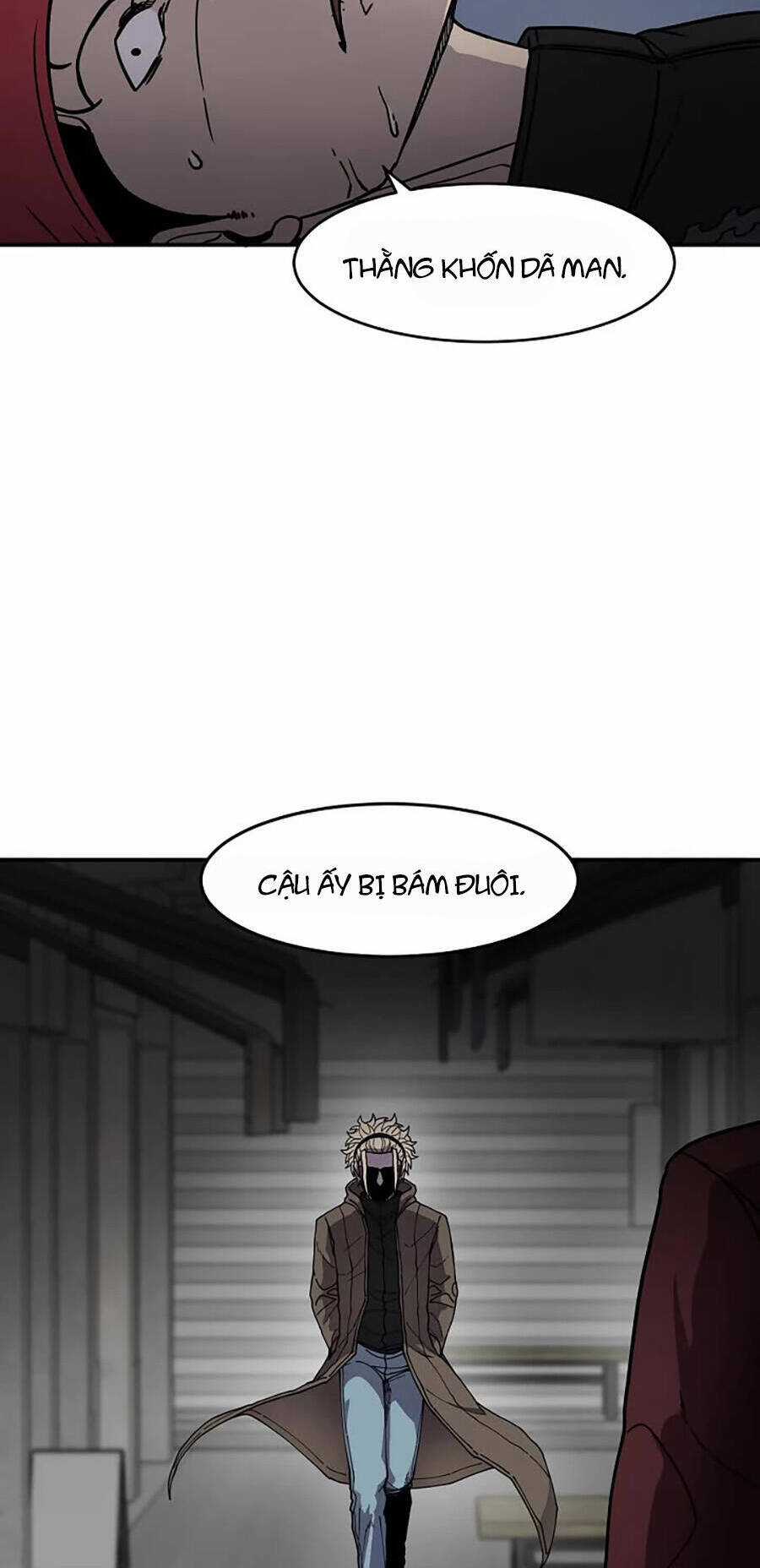 Pháp Sư Chapter 58 trang 50