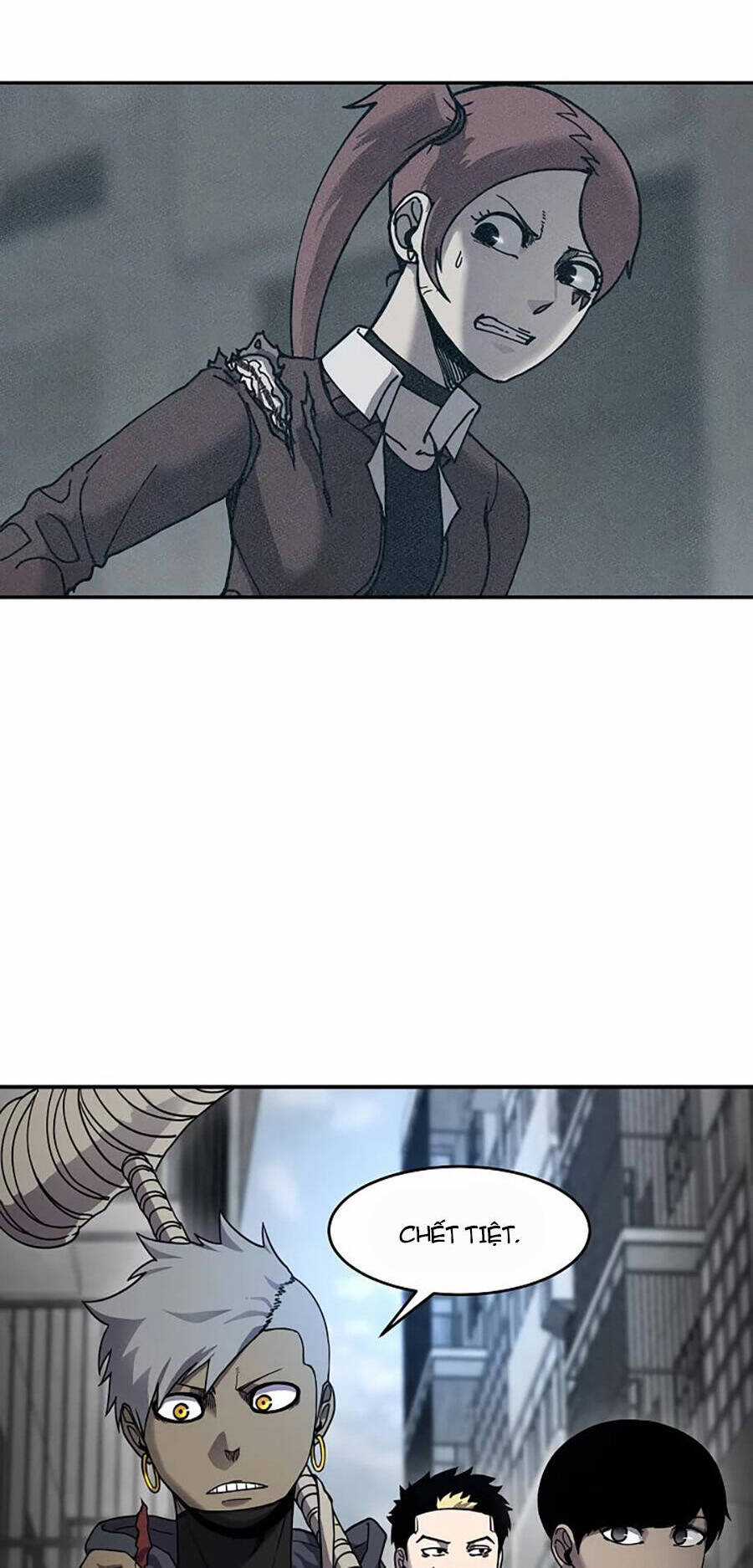 Pháp Sư Chapter 58 trang 60