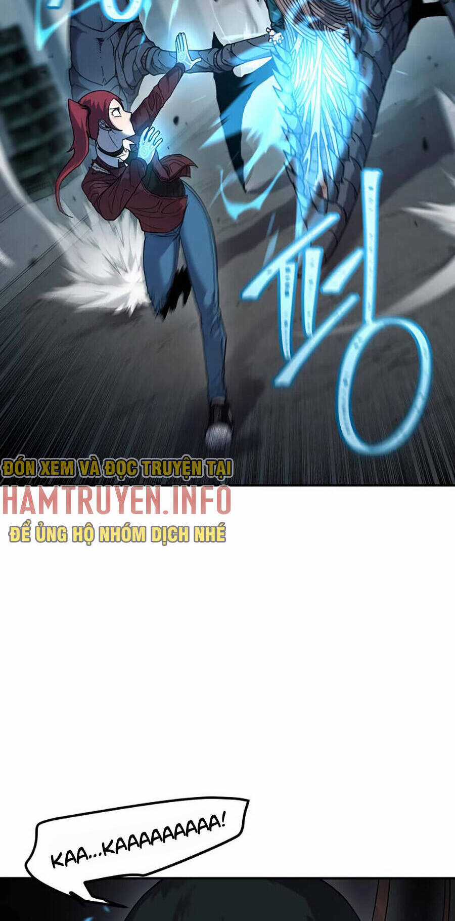 Pháp Sư Chapter 58 trang 9