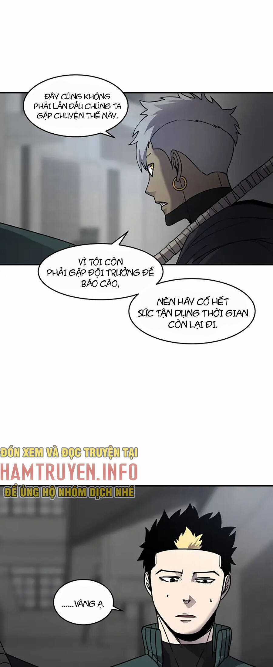 Pháp Sư Chapter 59 trang 10