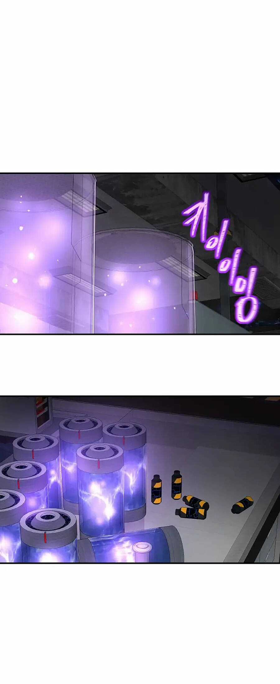 Pháp Sư Chapter 59 trang 12