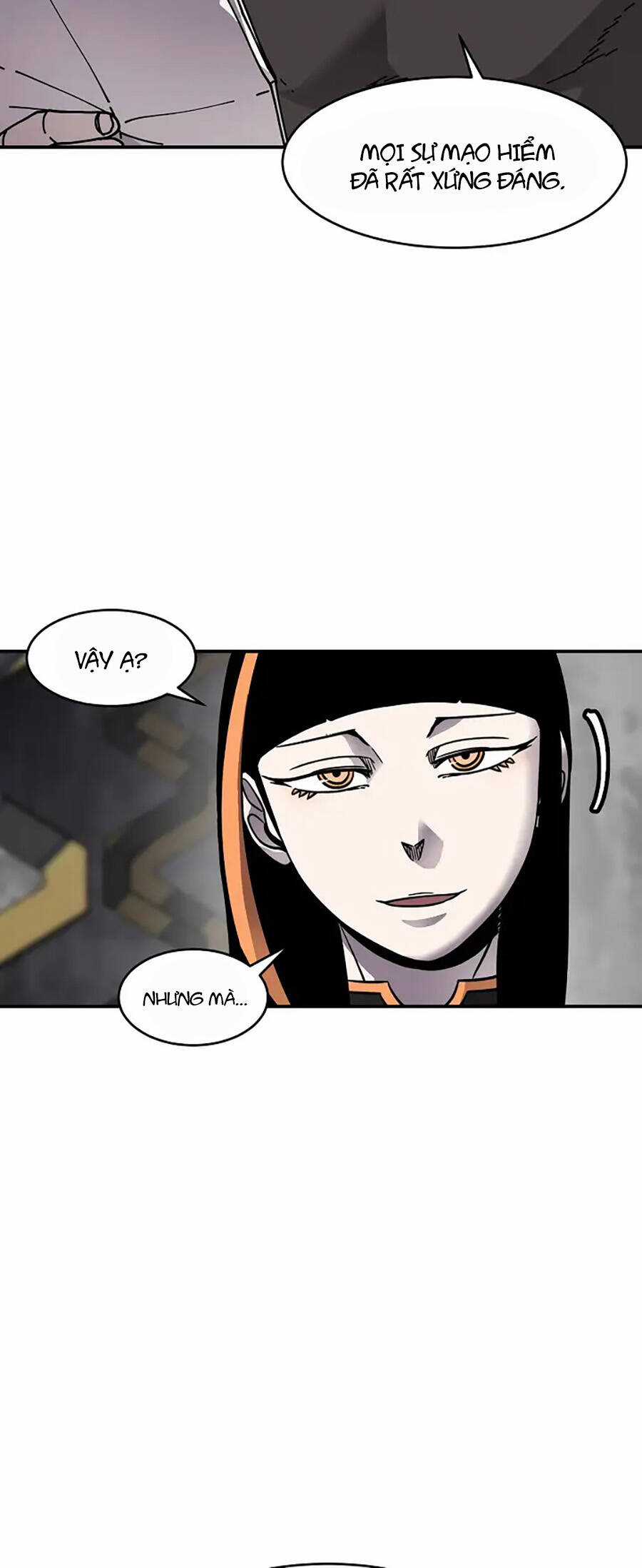 Pháp Sư Chapter 59 trang 16