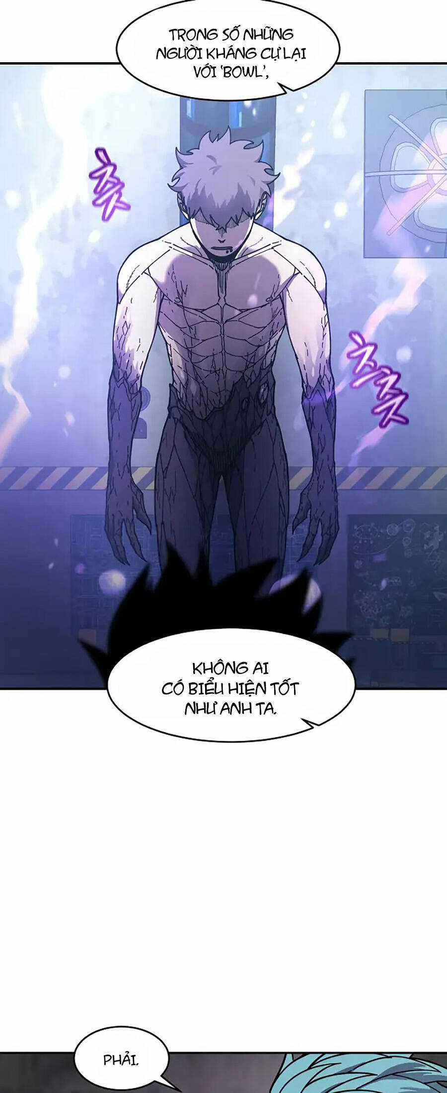 Pháp Sư Chapter 59 trang 17