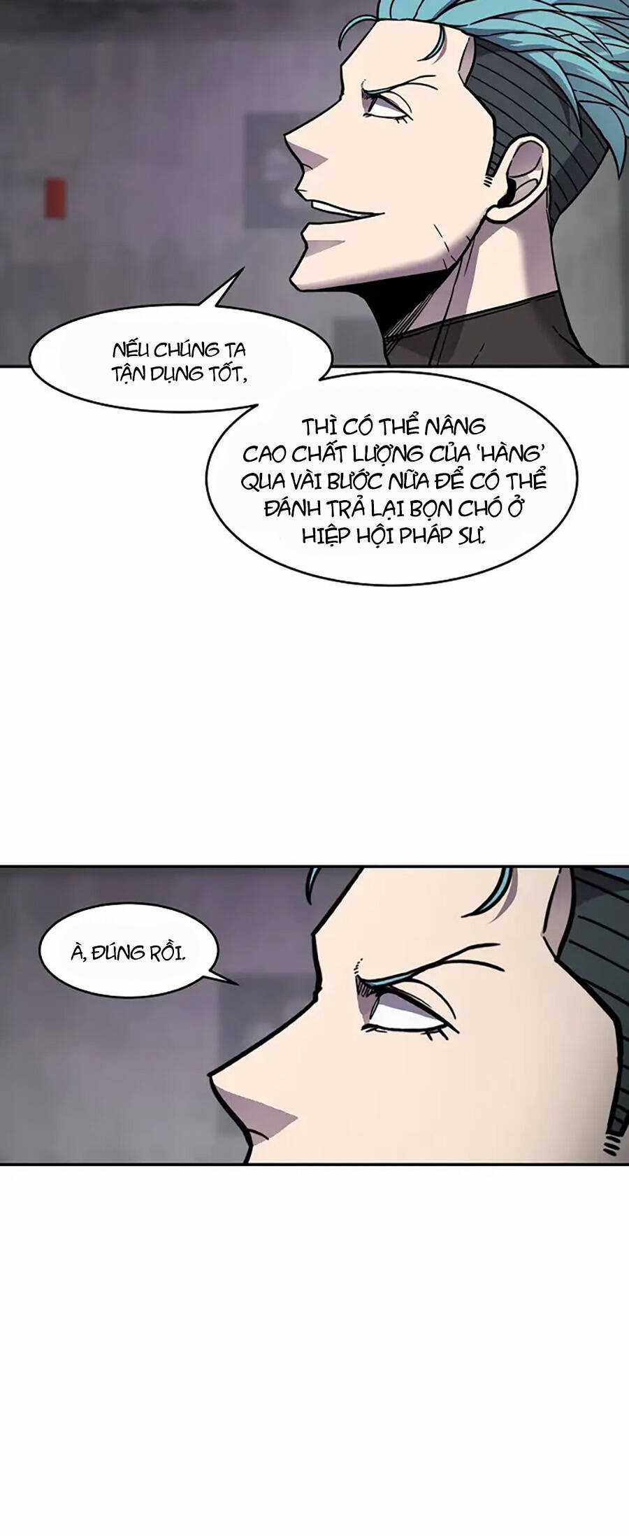 Pháp Sư Chapter 59 trang 18