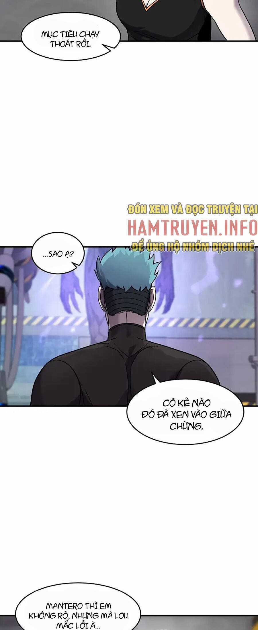 Pháp Sư Chapter 59 trang 20