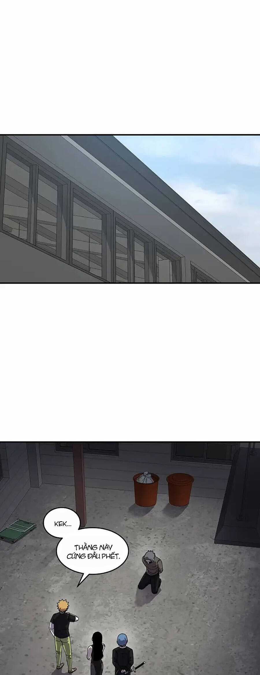 Pháp Sư Chapter 59 trang 24