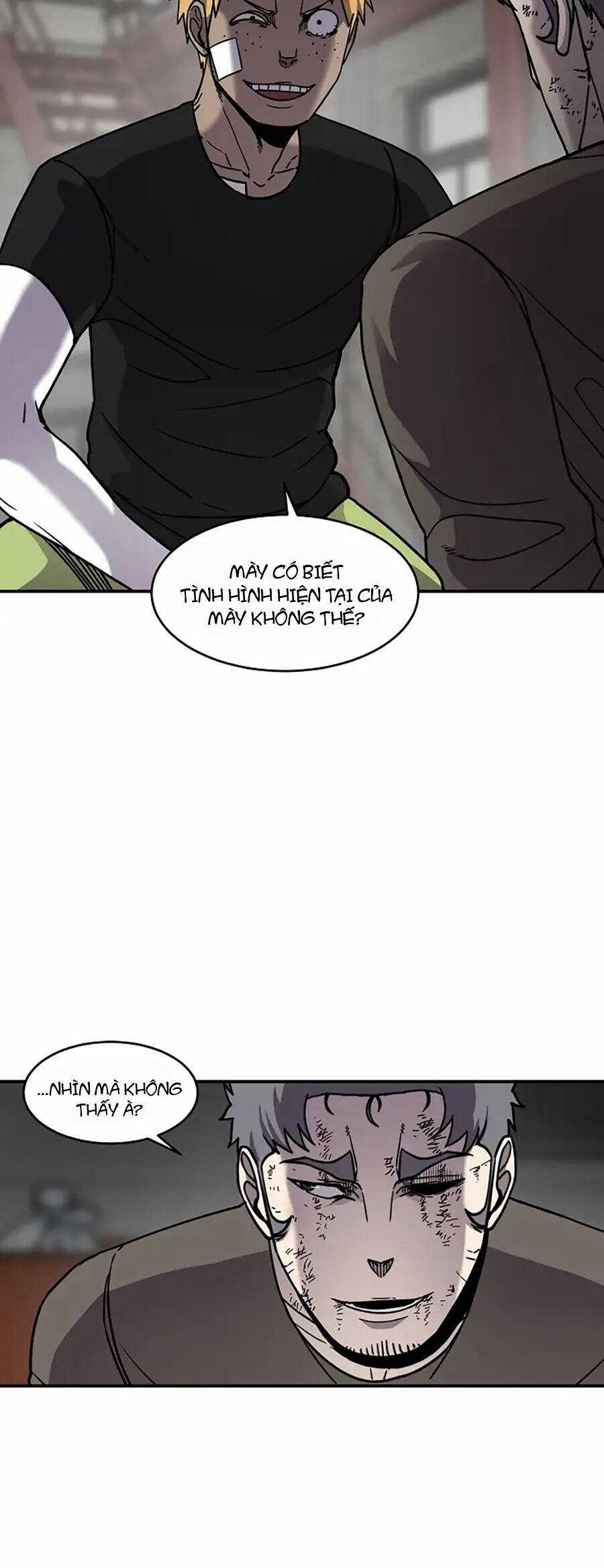 Pháp Sư Chapter 59 trang 29
