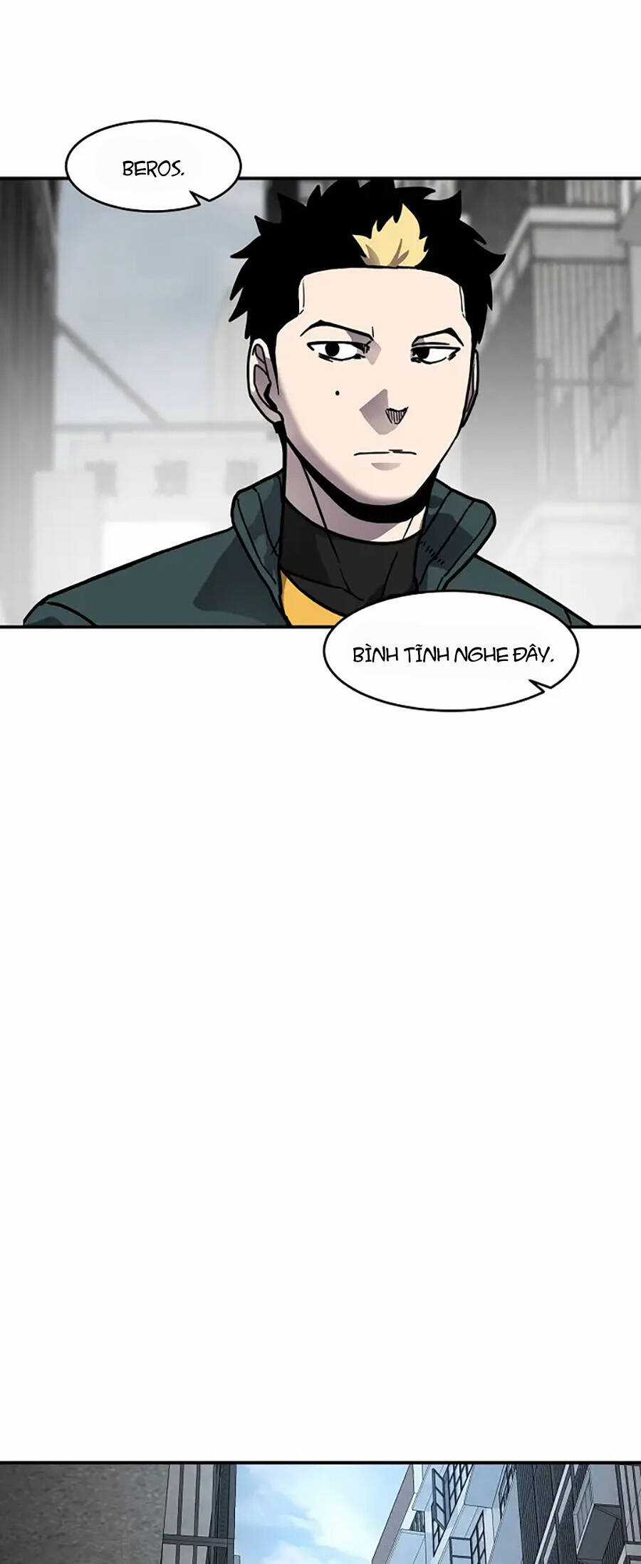 Pháp Sư Chapter 59 trang 3