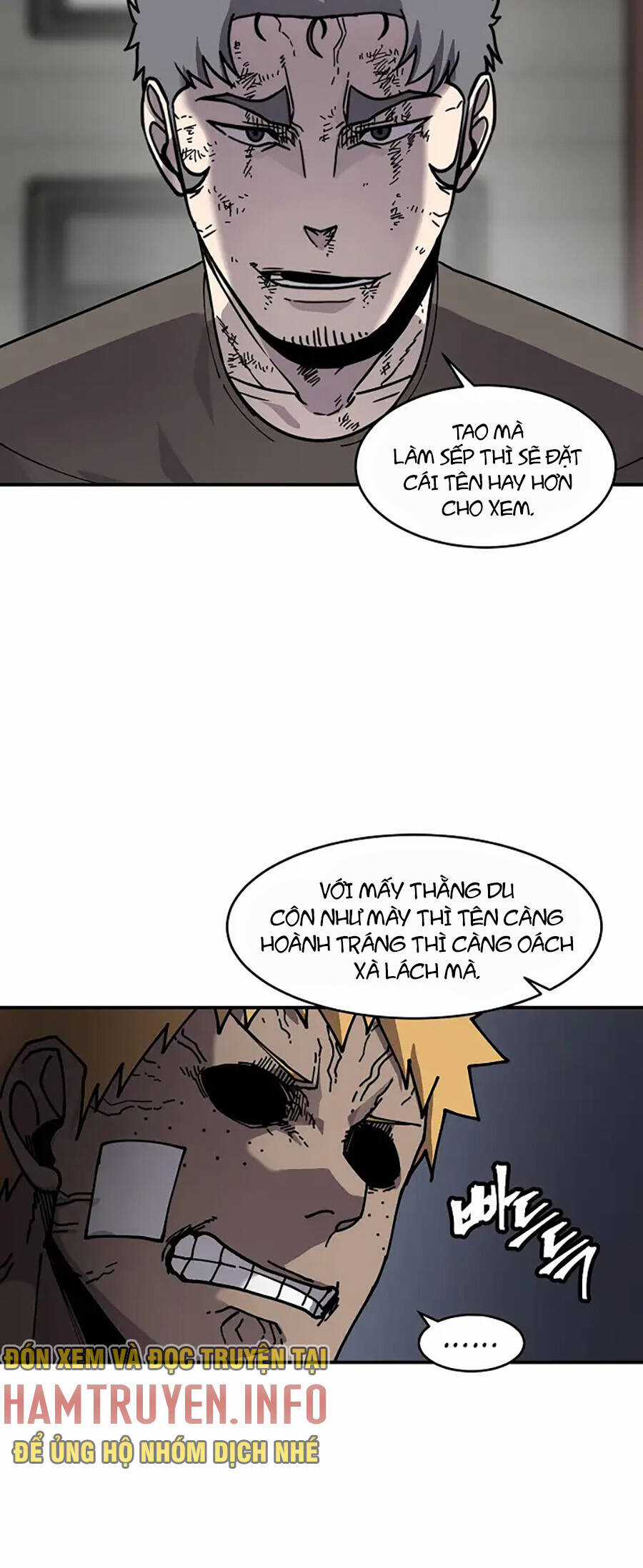 Pháp Sư Chapter 59 trang 35