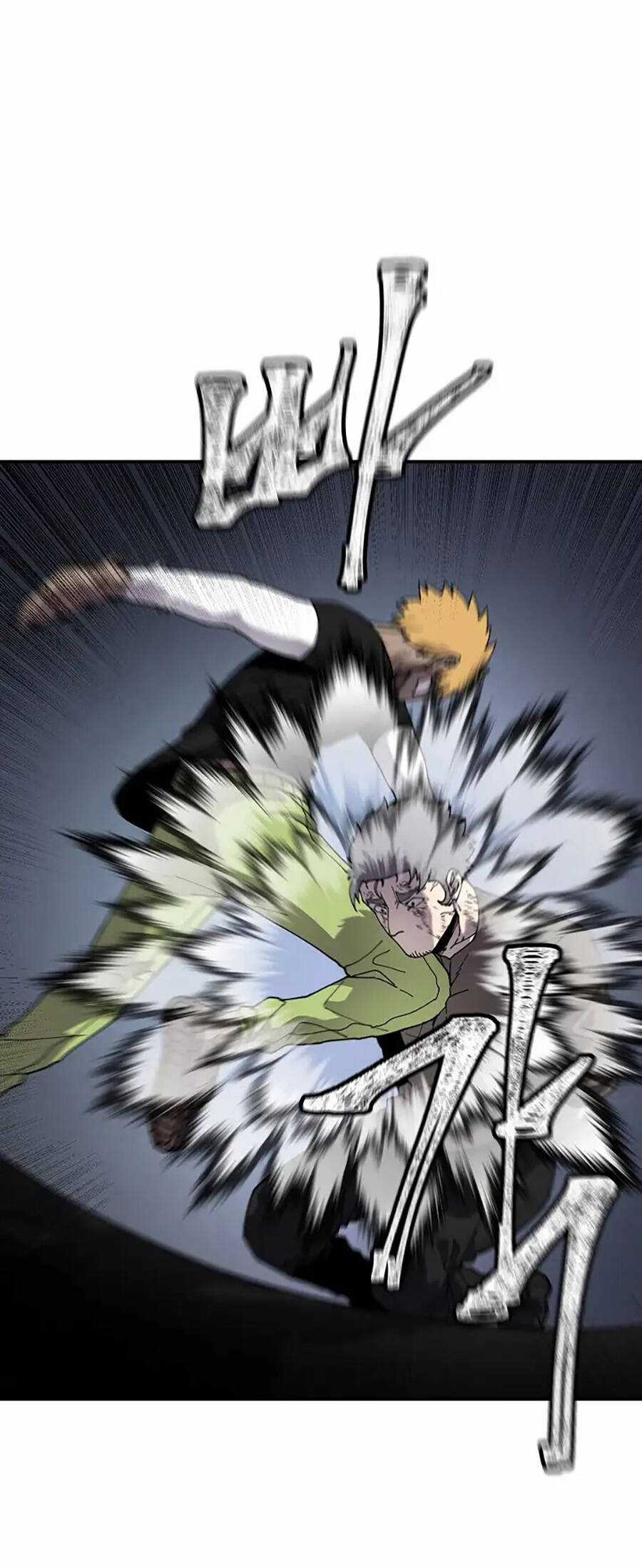 Pháp Sư Chapter 59 trang 36