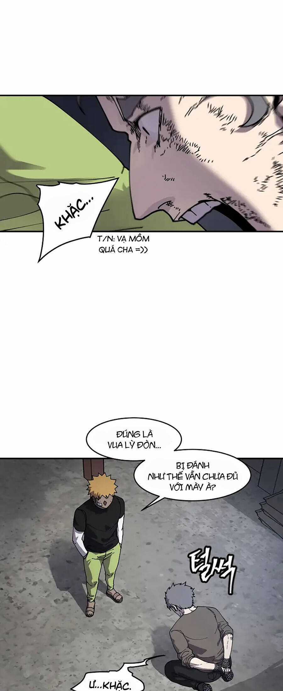 Pháp Sư Chapter 59 trang 37