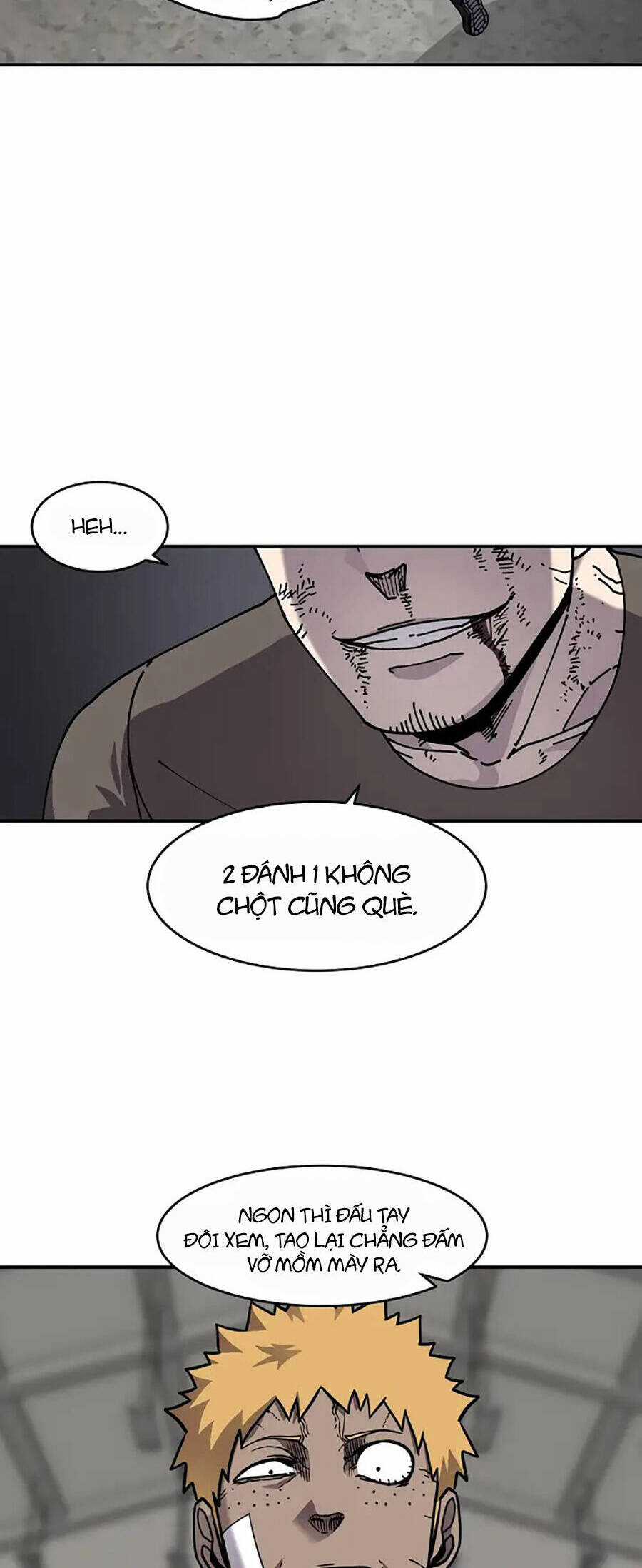 Pháp Sư Chapter 59 trang 38