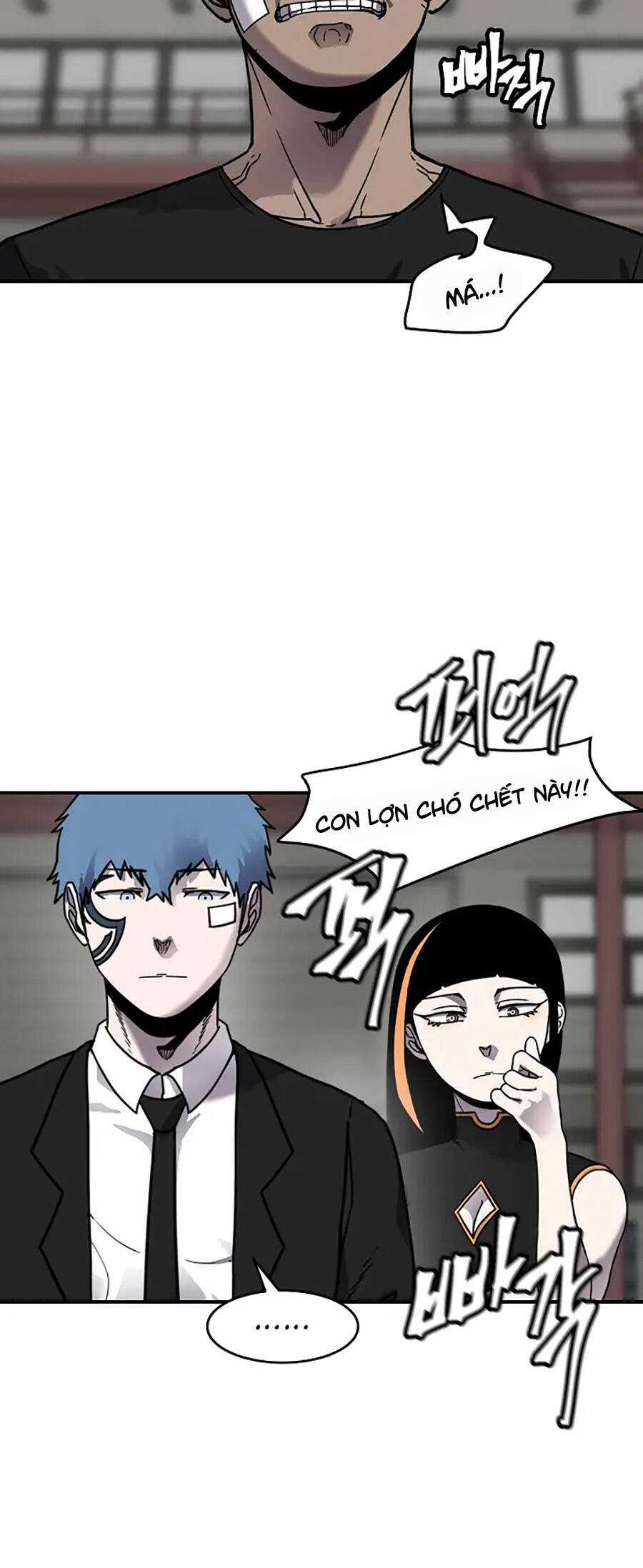 Pháp Sư Chapter 59 trang 39