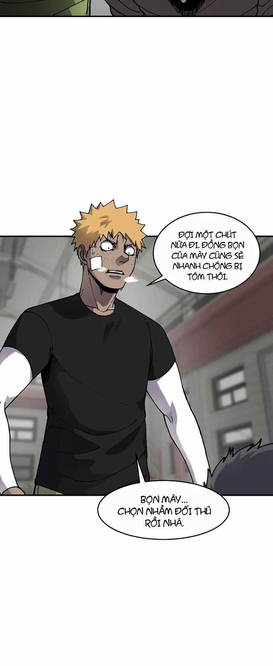 Pháp Sư Chapter 59 trang 41