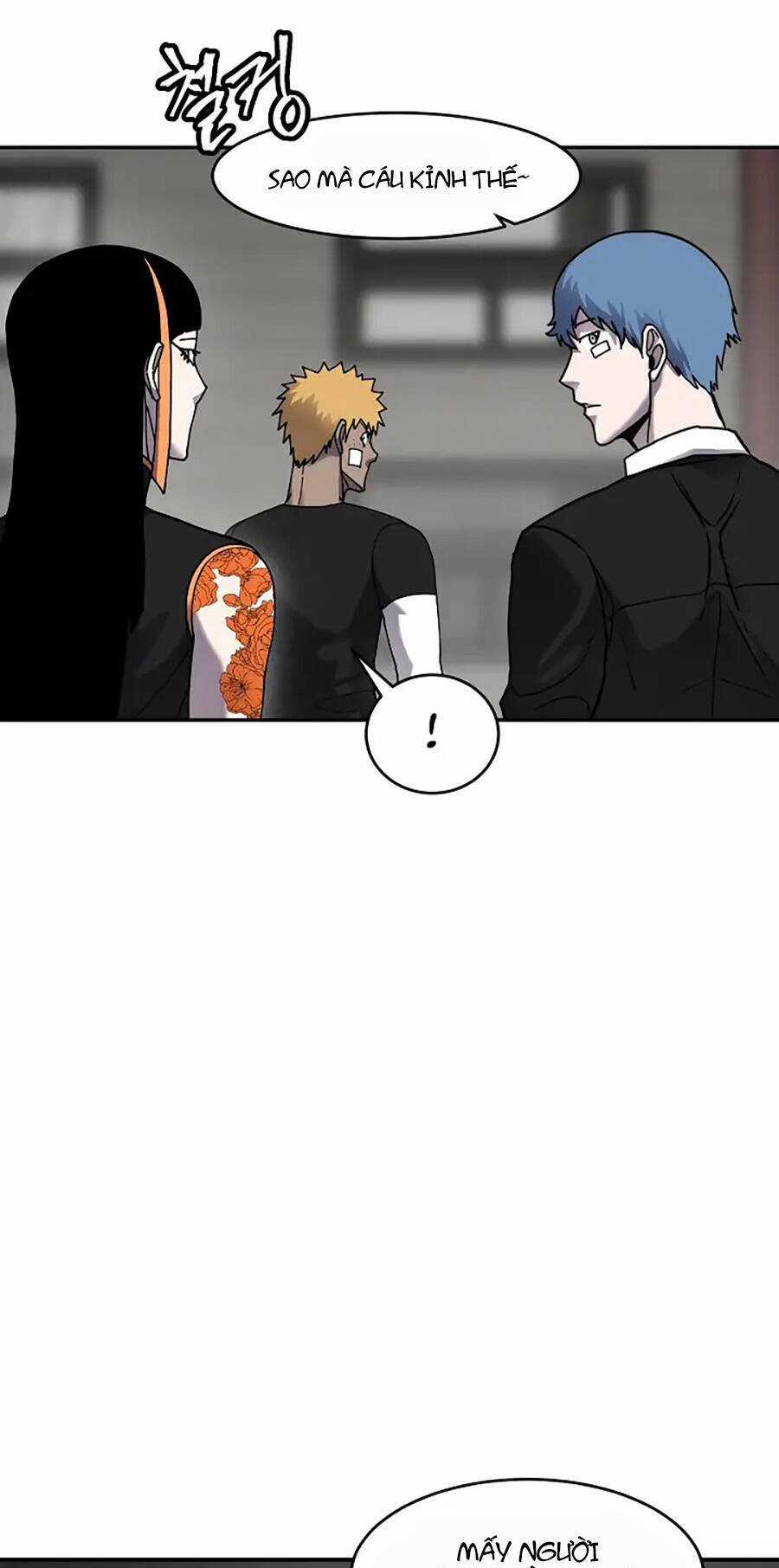 Pháp Sư Chapter 59 trang 42