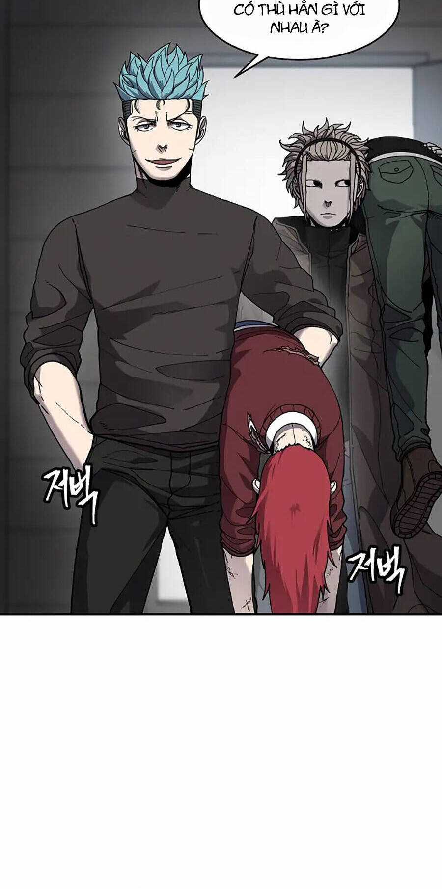 Pháp Sư Chapter 59 trang 43