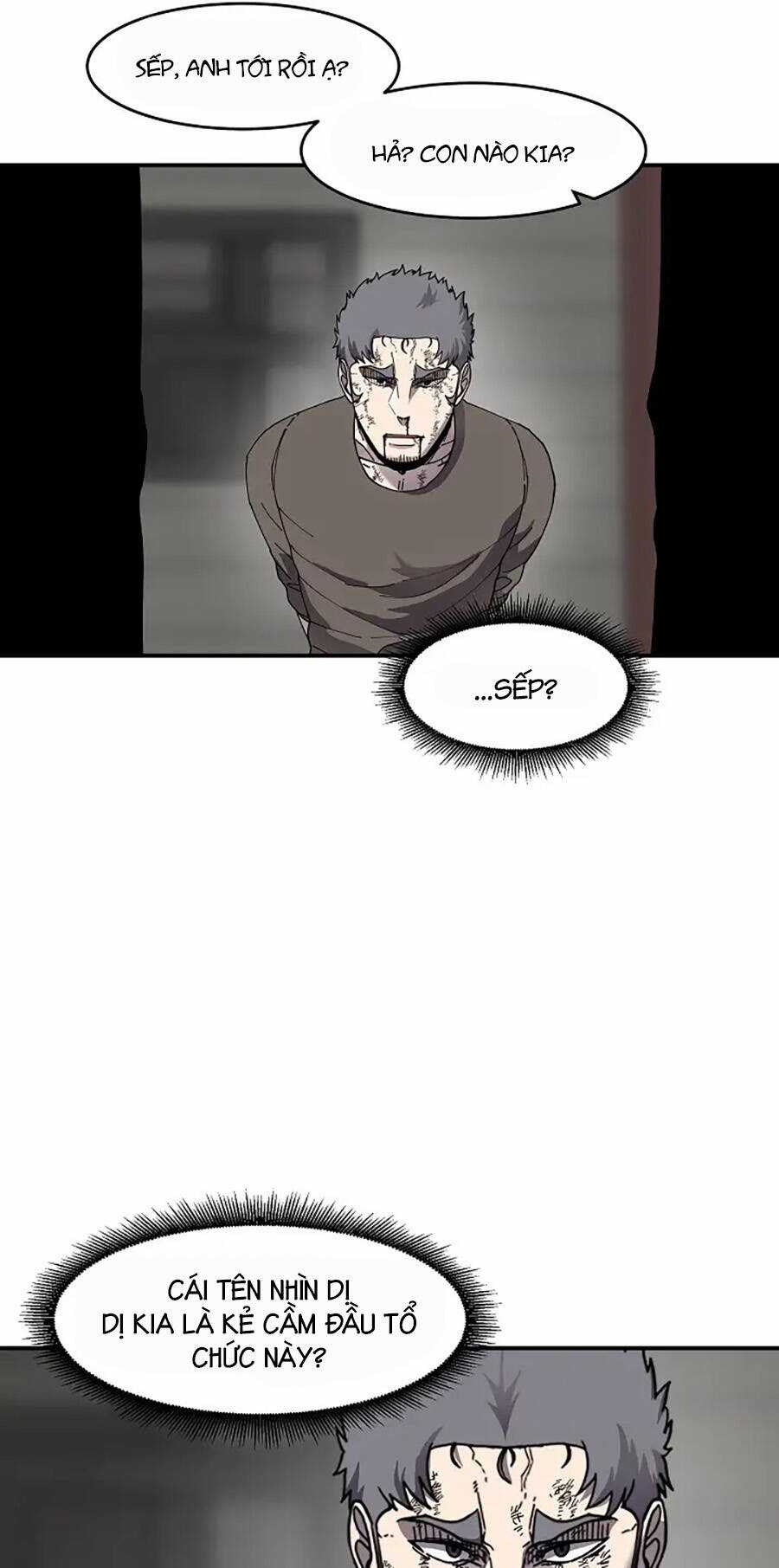 Pháp Sư Chapter 59 trang 44