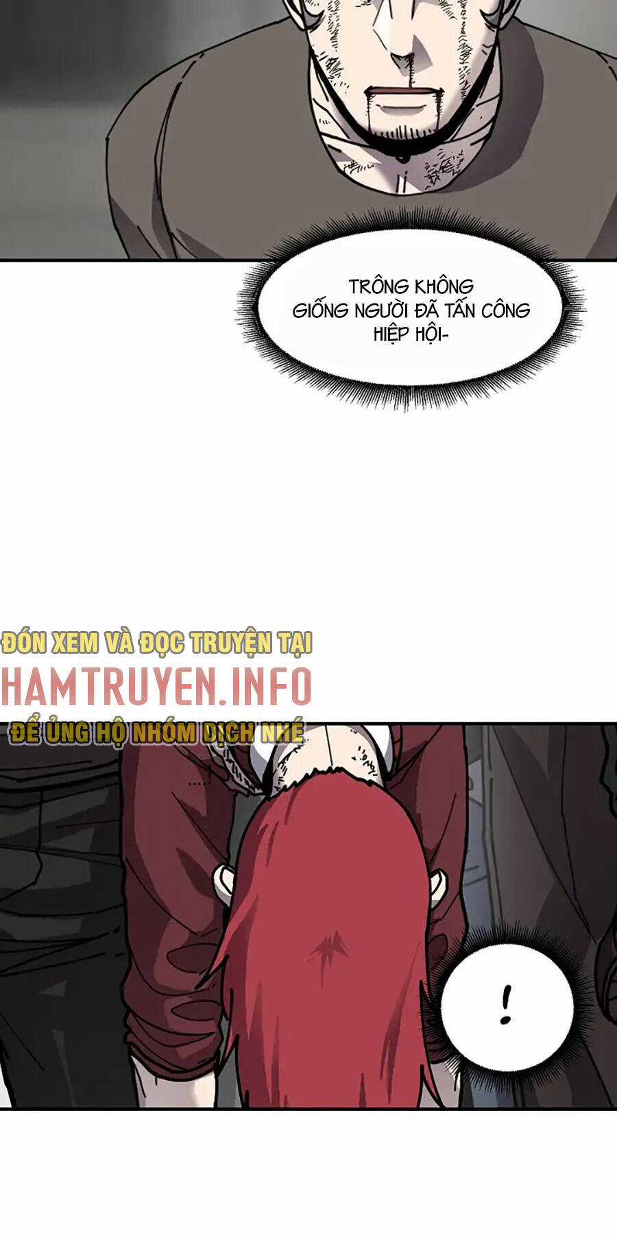 Pháp Sư Chapter 59 trang 45