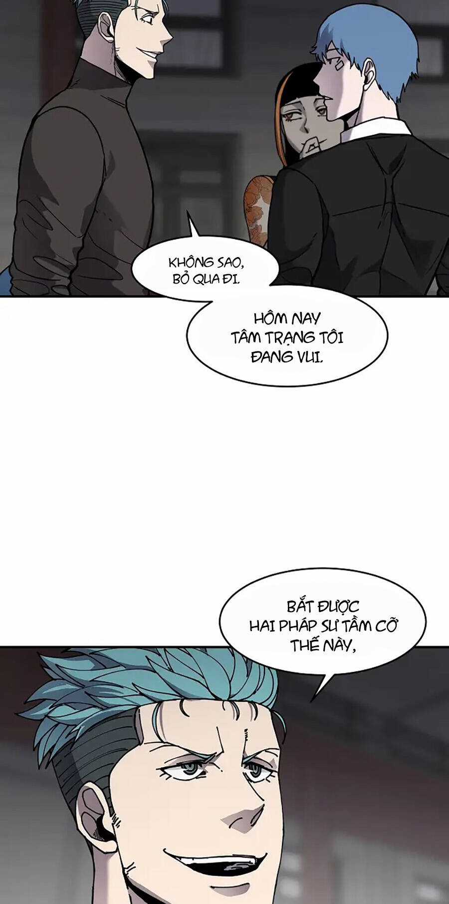 Pháp Sư Chapter 59 trang 48