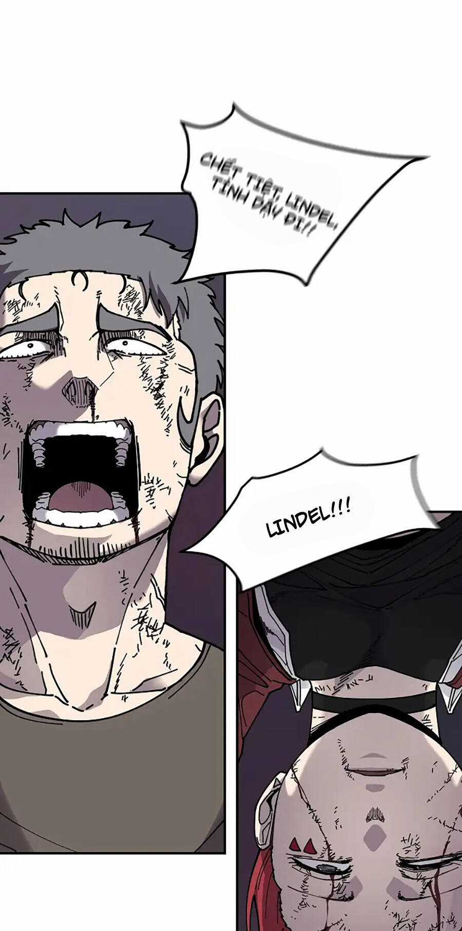 Pháp Sư Chapter 59 trang 50