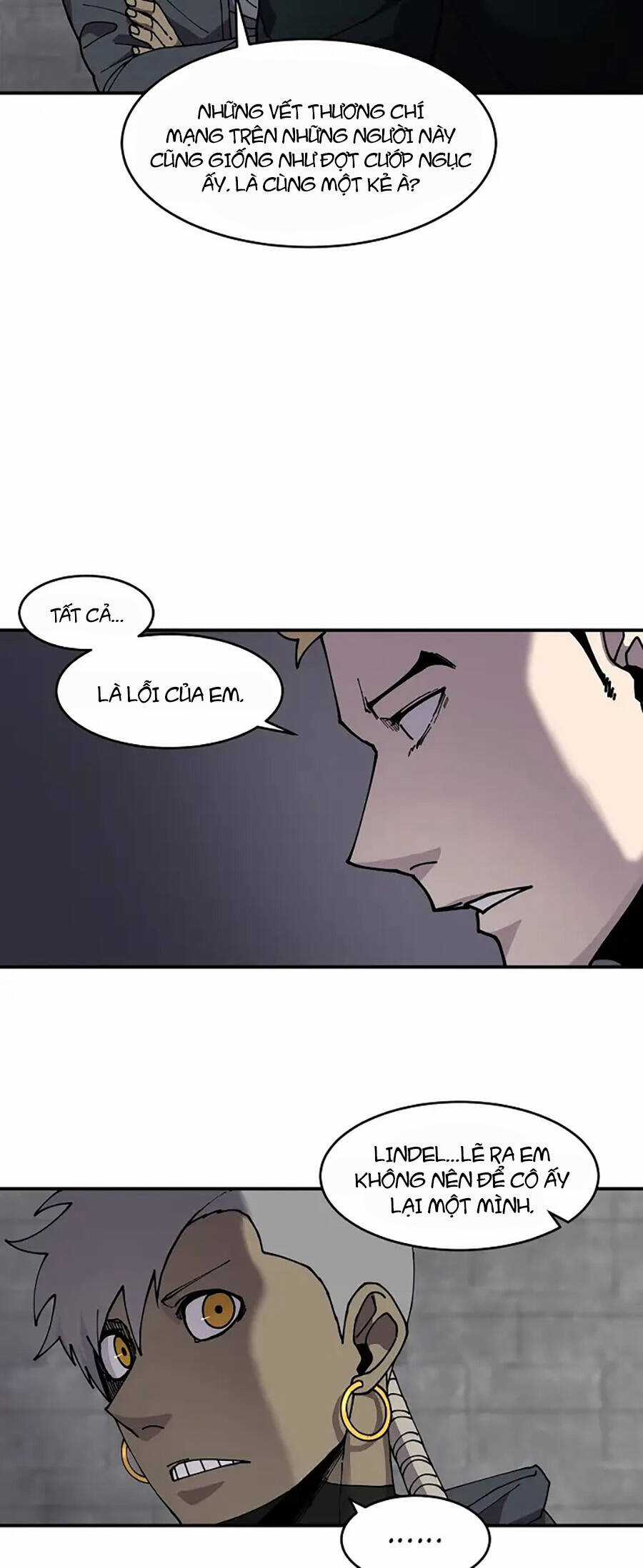 Pháp Sư Chapter 59 trang 6