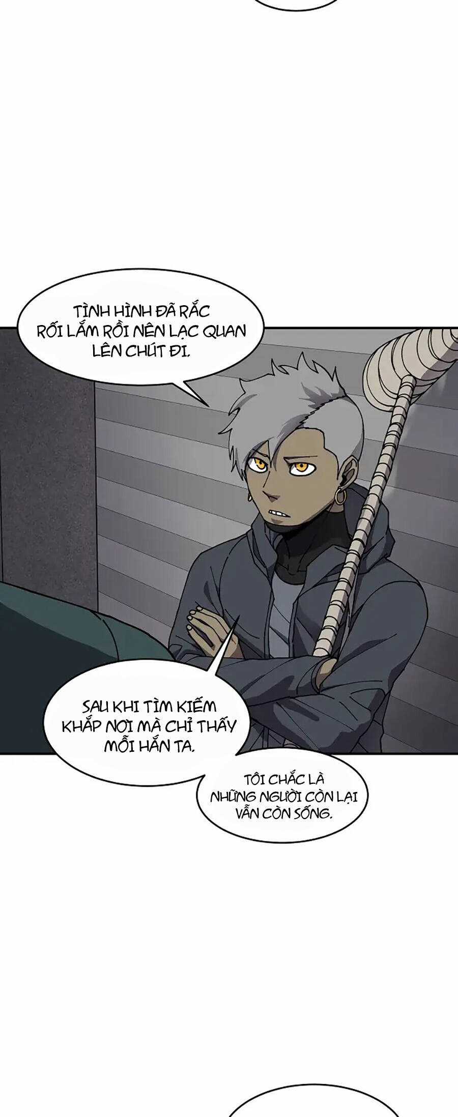 Pháp Sư Chapter 59 trang 7