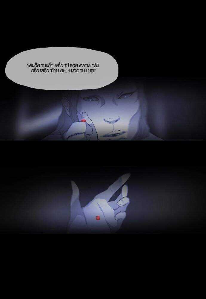 Pháp Sư Chapter 6 trang 13