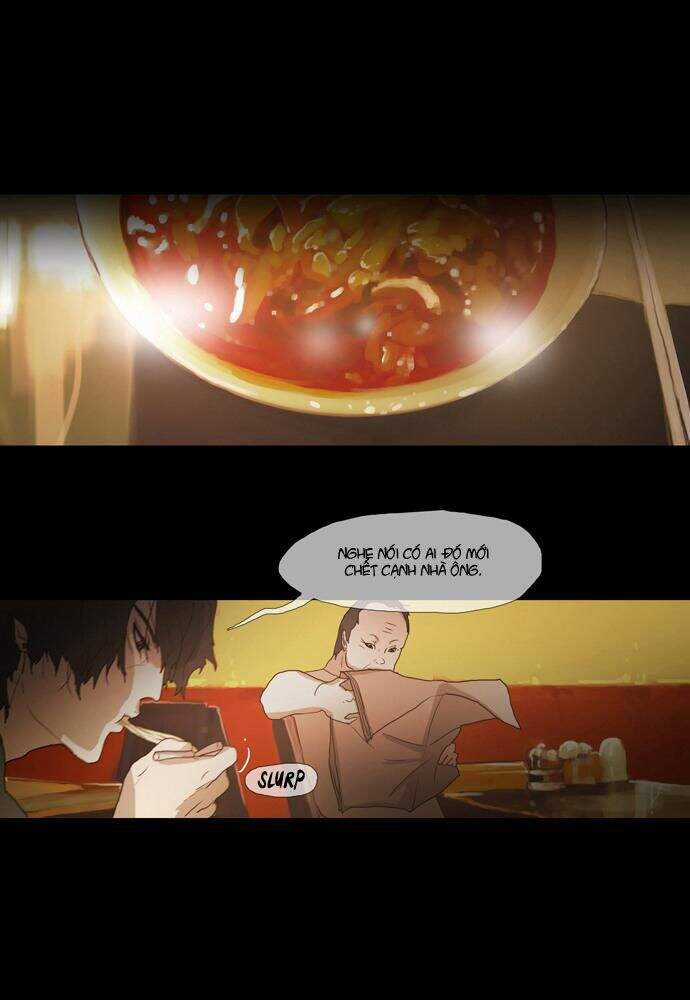 Pháp Sư Chapter 6 trang 15