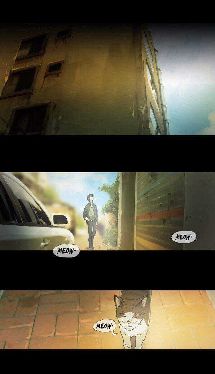 Pháp Sư Chapter 6 trang 20