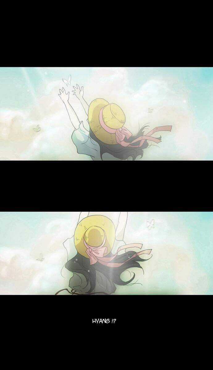 Pháp Sư Chapter 6 trang 3