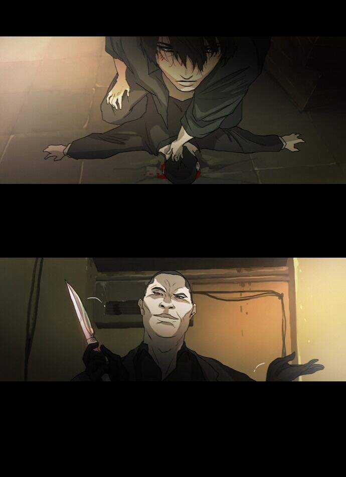 Pháp Sư Chapter 6 trang 30