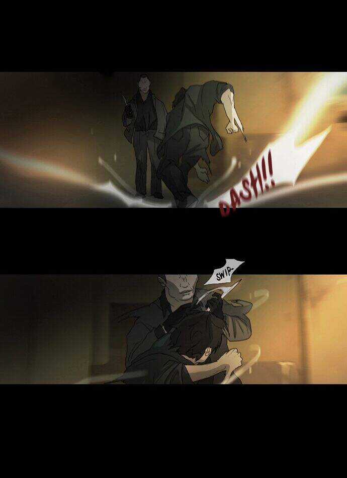 Pháp Sư Chapter 6 trang 31