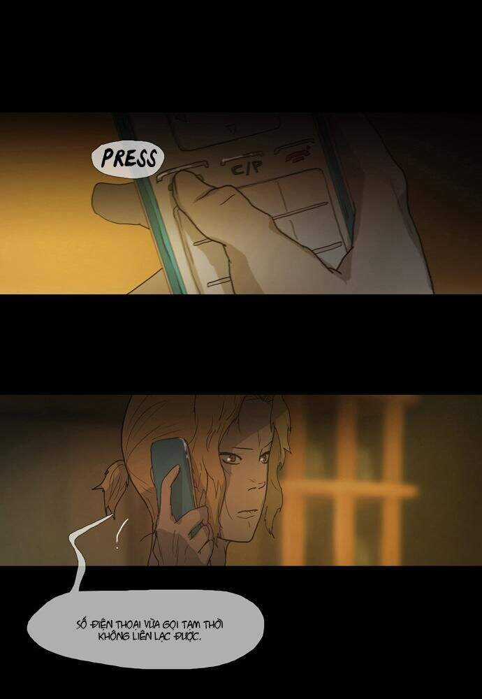 Pháp Sư Chapter 6 trang 37