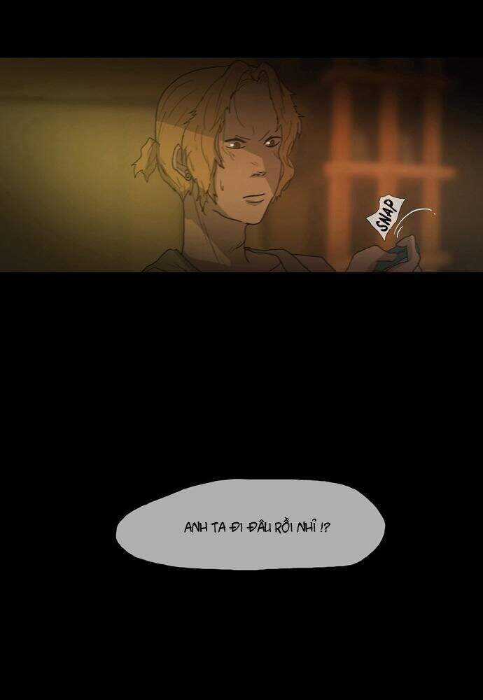 Pháp Sư Chapter 6 trang 39