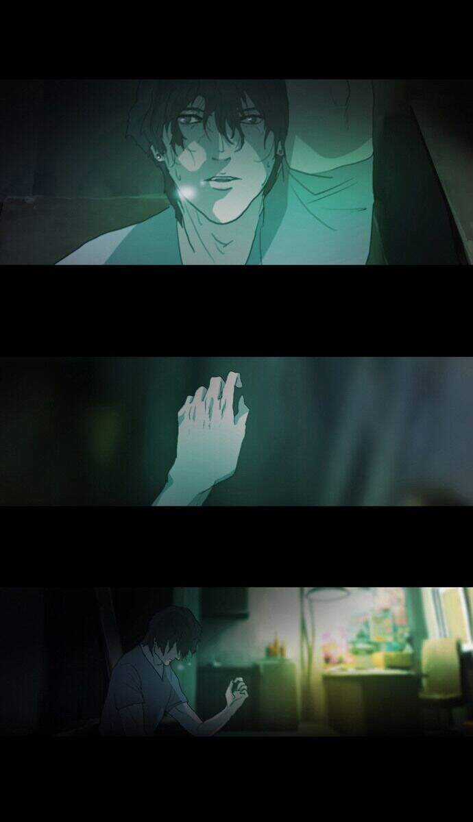 Pháp Sư Chapter 6 trang 7