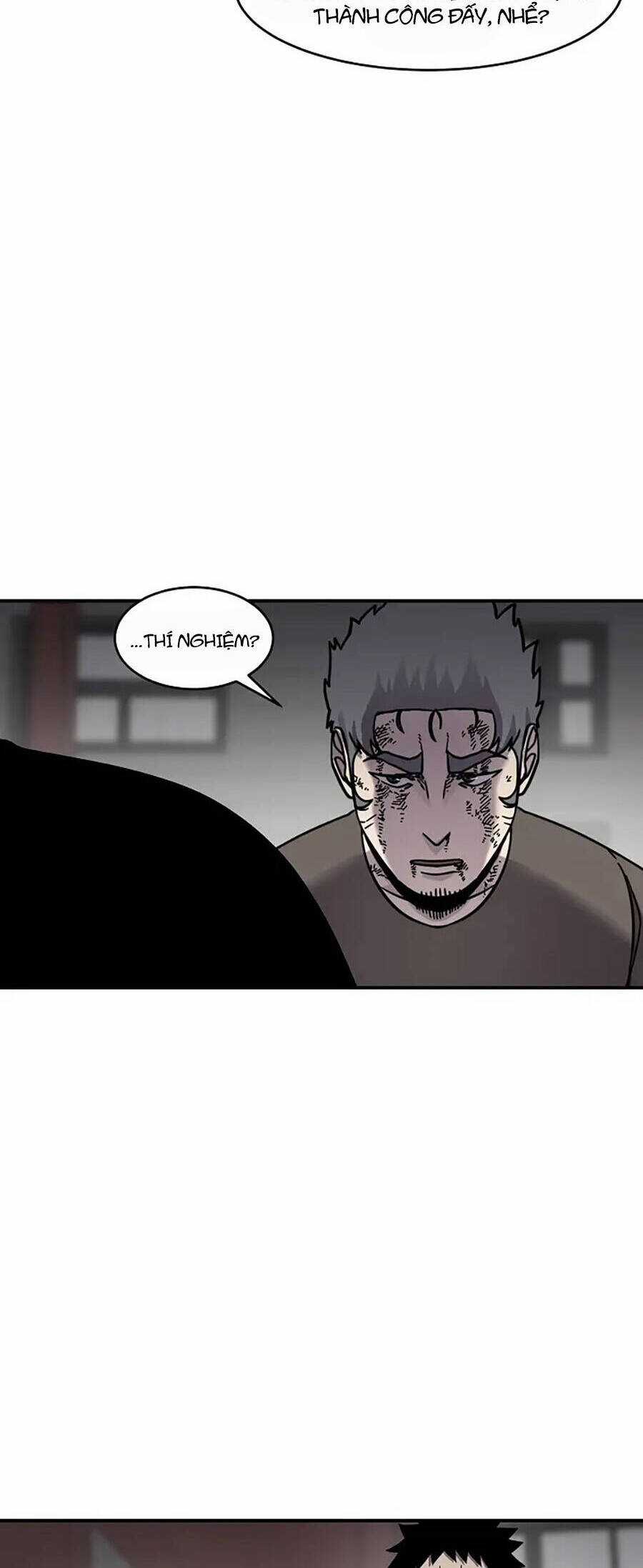 Pháp Sư Chapter 60 trang 10